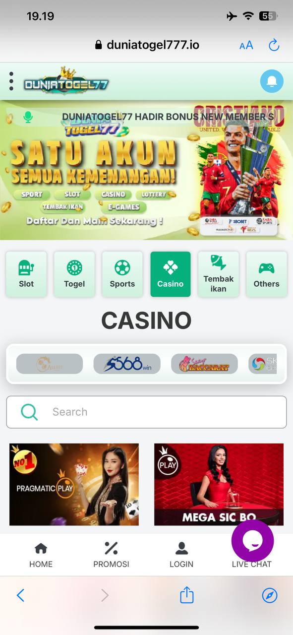 Casino
